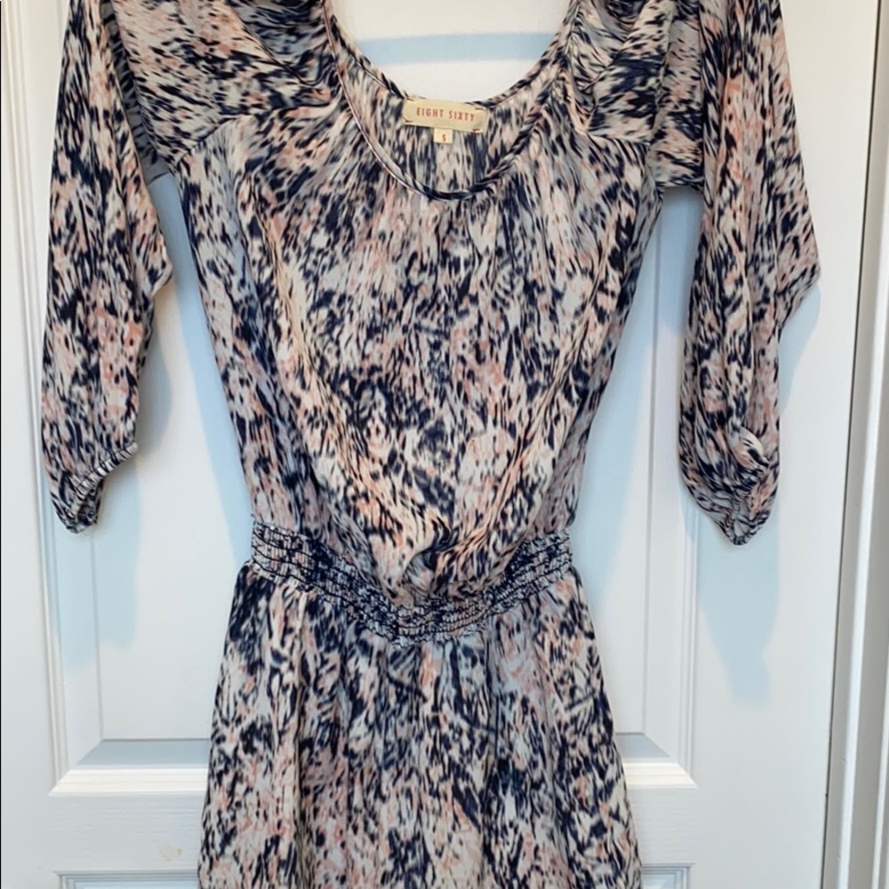 Eight Sixty romper - Picture 5 of 5